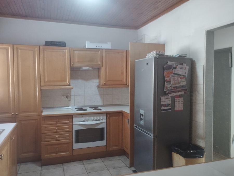 3 Bedroom Property for Sale in Highbury Western Cape